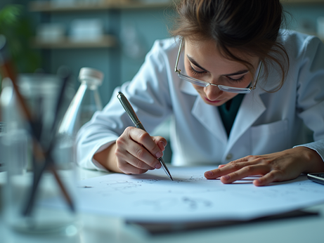Tips for Applying for STEM Scholarships
