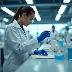 Job Opportunities in the STEM Field