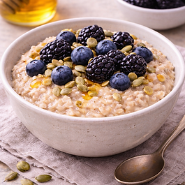 Frukost
