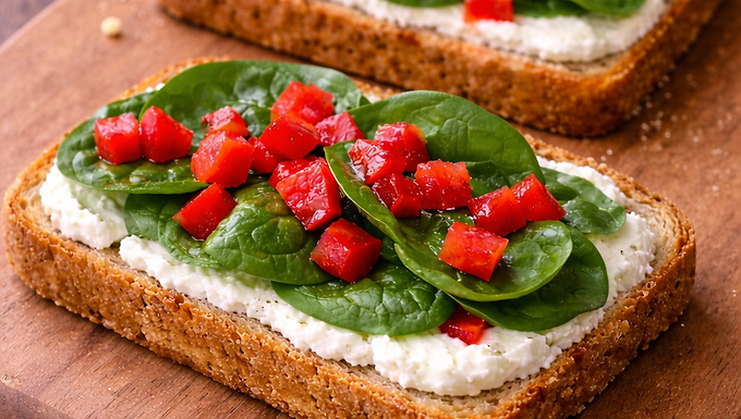Frukost