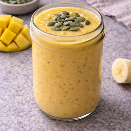Frukost