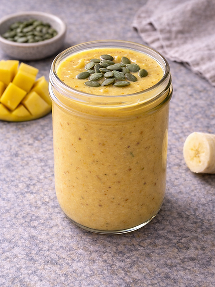 Frukost