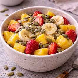 Frukost