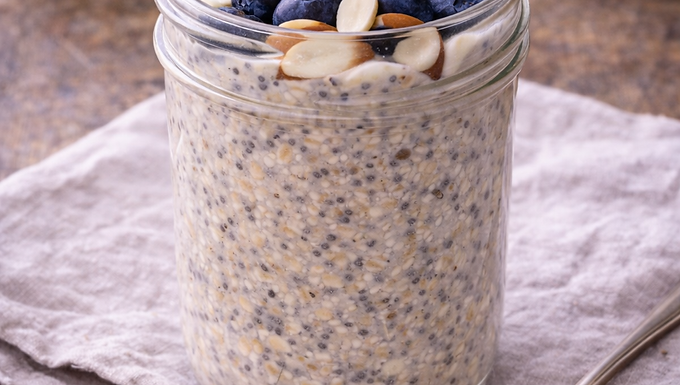 Frukost