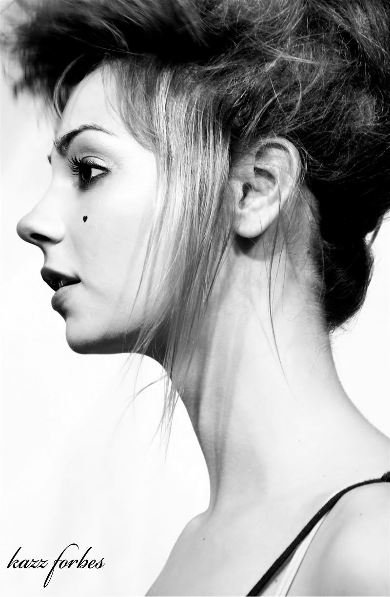 Kazz Forbes Photography | SGFH