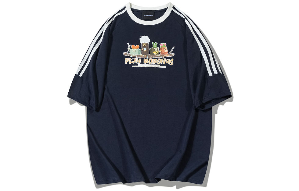 섬네일: half t-shirts