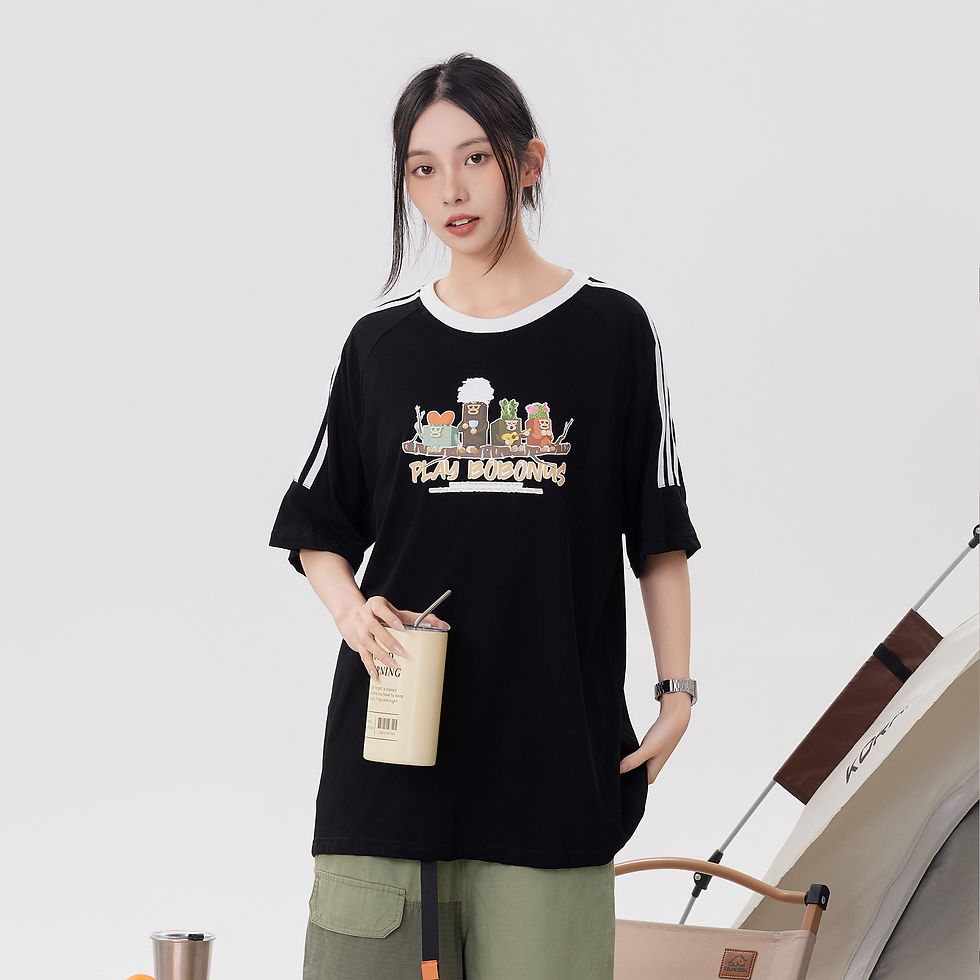 섬네일: half t-shirts
