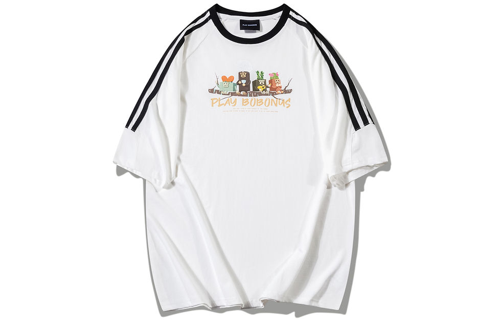 섬네일: half t-shirts