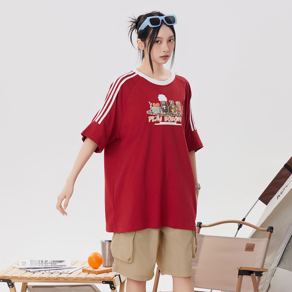 섬네일: half t-shirts