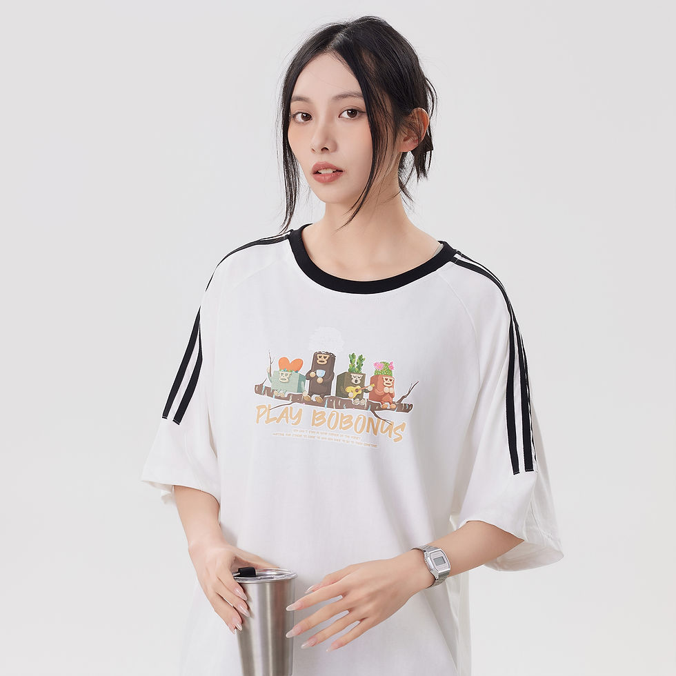 섬네일: half t-shirts