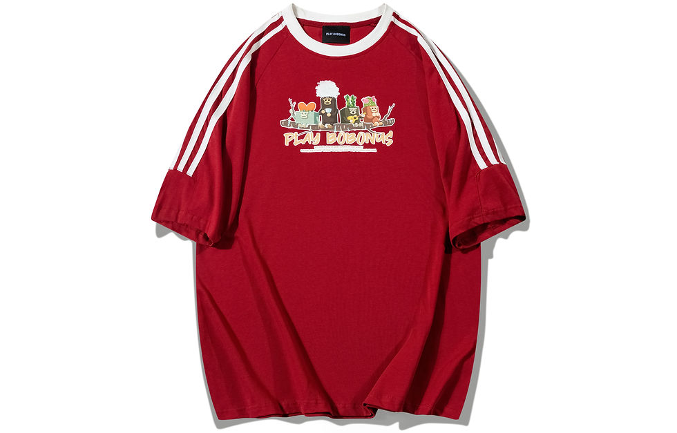 섬네일: half t-shirts