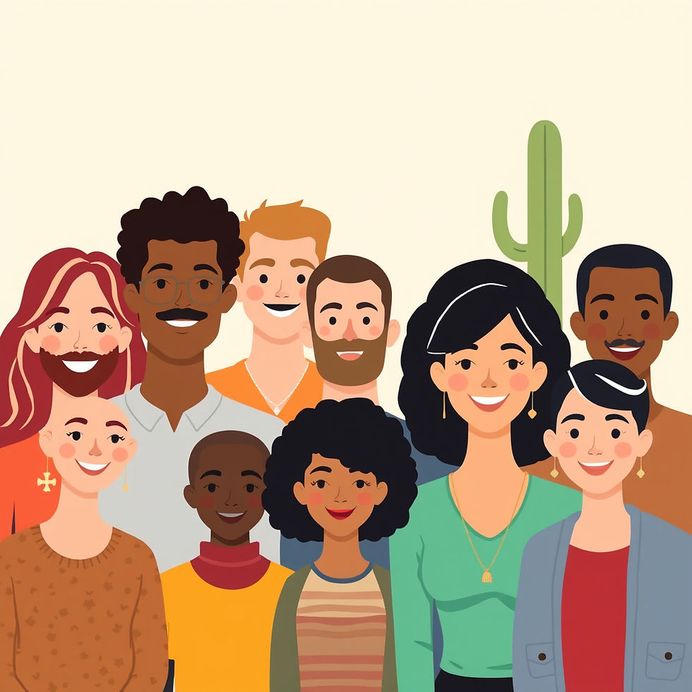 "One Person, One Vote" Does Not Work.