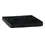 Thumbnail: 3" x 4" Interface Pad - 1/2" Grey (Soft)