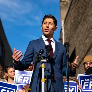 Mayor Jacob Frey (Content for Campaign Win)