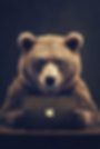 johnnyc7_grizzly_bear_as_a_website_developer._--ar_23_--sref__28d0556c-39e6-45ed-9490-7d8f