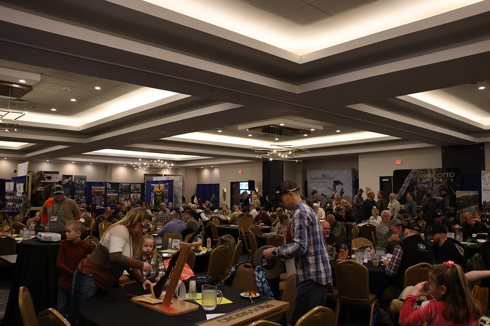 Lehigh Valley SCI Banquet & Fundraiser | Friday & Saturday