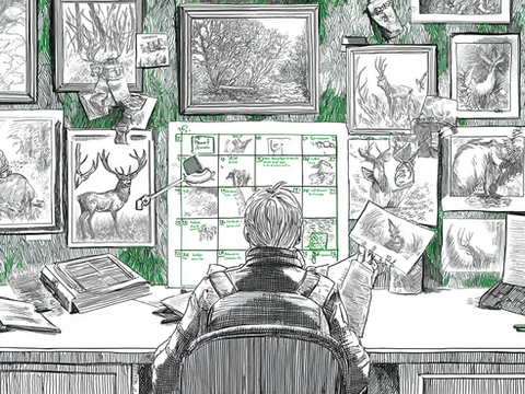 Social Media With Purpose: How Conservation Organizations Build Real Community Online