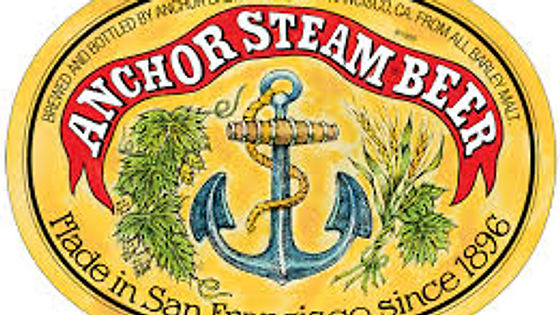 Anchor Steam