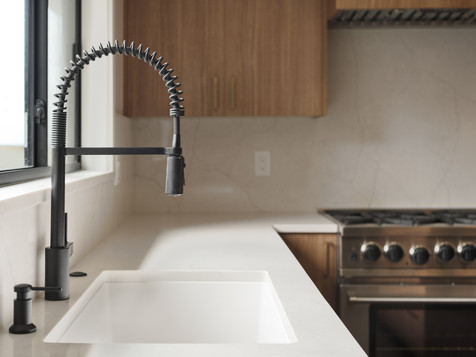 Washington state, Seattle Interior design, Construction photos of Seattle home-3