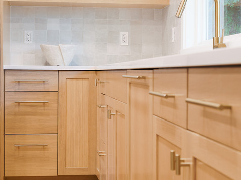 Washington state, Seattle Interior design, Construction photos of Seattle home-12