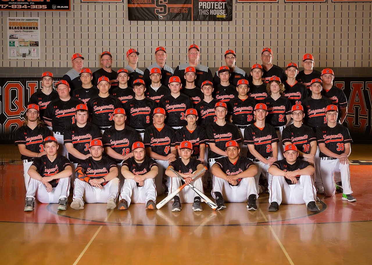 sus baseball