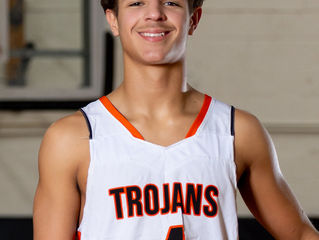 Pequea Valley Braves Surge Past Upper Dauphin Trojans in Non-League Clash