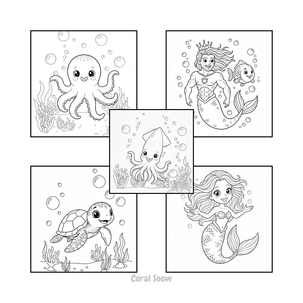 Thumbnail: Leilani Coloring Book (2-6 YO)