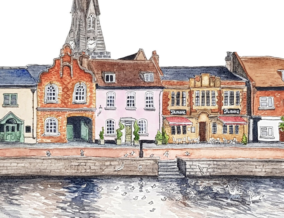 Thumbnail: The Quay, St. Ives