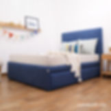 Cama Nova