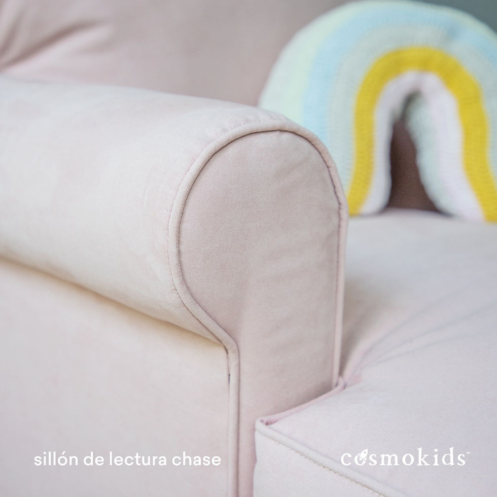 Miniatura: Chaise Andrómeda