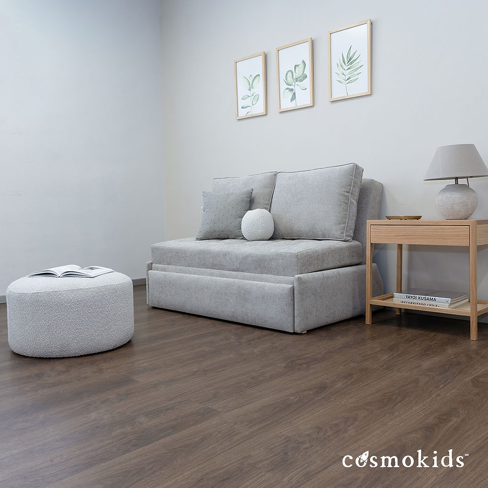 Miniatura: Sillón Cama Espacio
