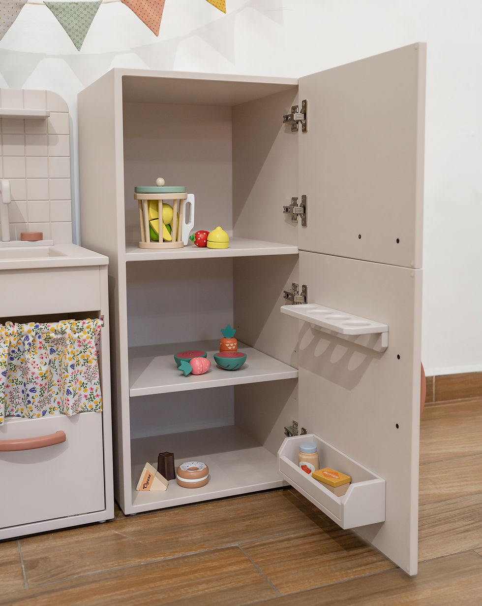 Miniatura: Cocina Eli