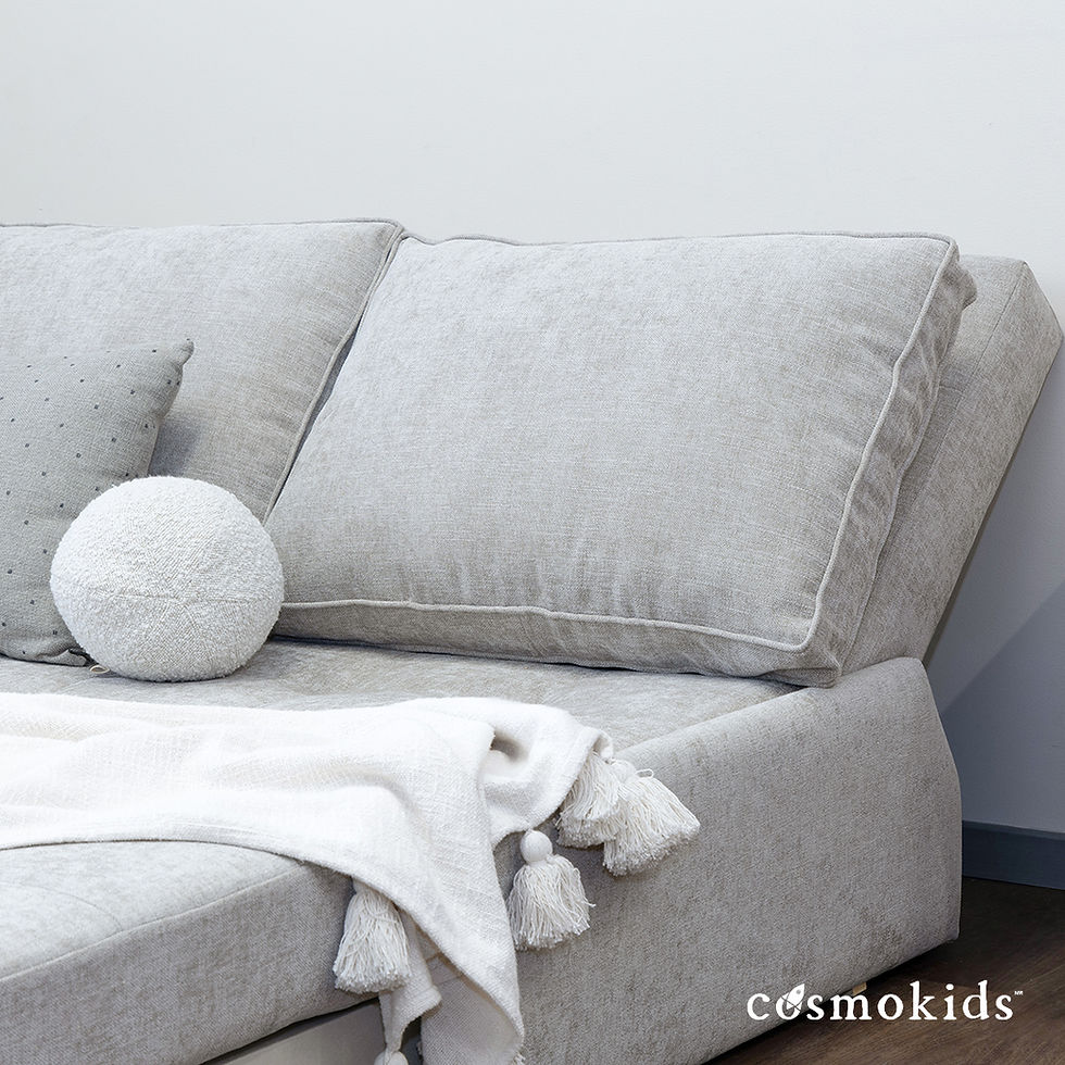 Miniatura: Sillón Cama Espacio