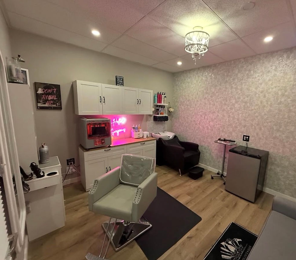 winchester va stuido suite rental