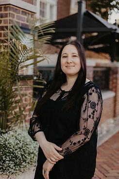 Massage Therapy Winchester Va