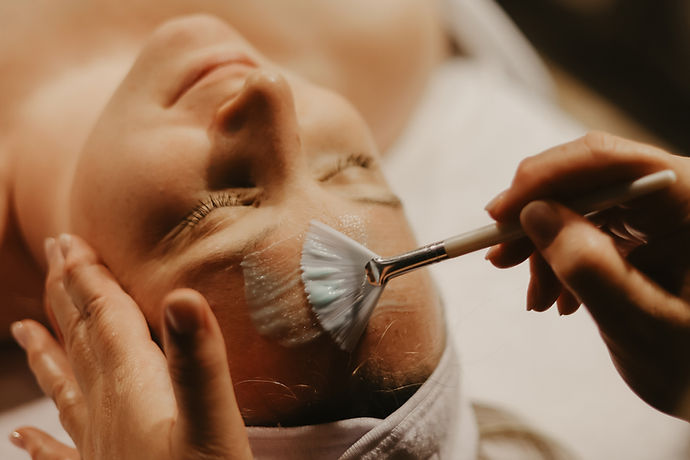 Ritual Spa Winchester, VA