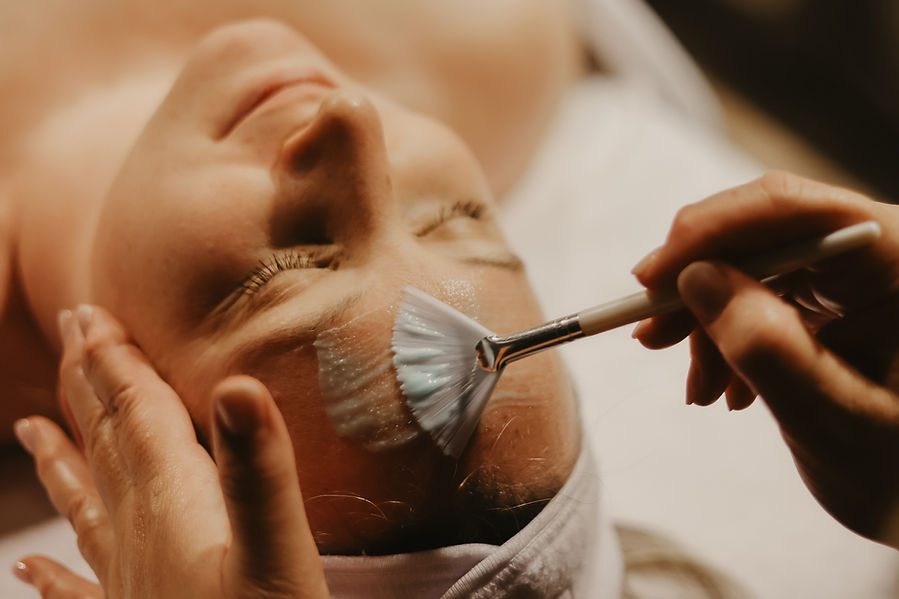 Ritual Spa Winchester, VA