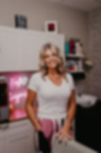 Stefanie Clark Salon Suites Winchester VA