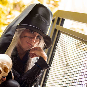 Portrait | Anime Cosplay
