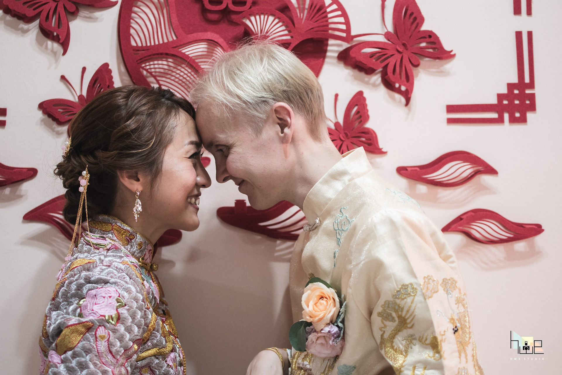 Ipoh Wedding Photographer