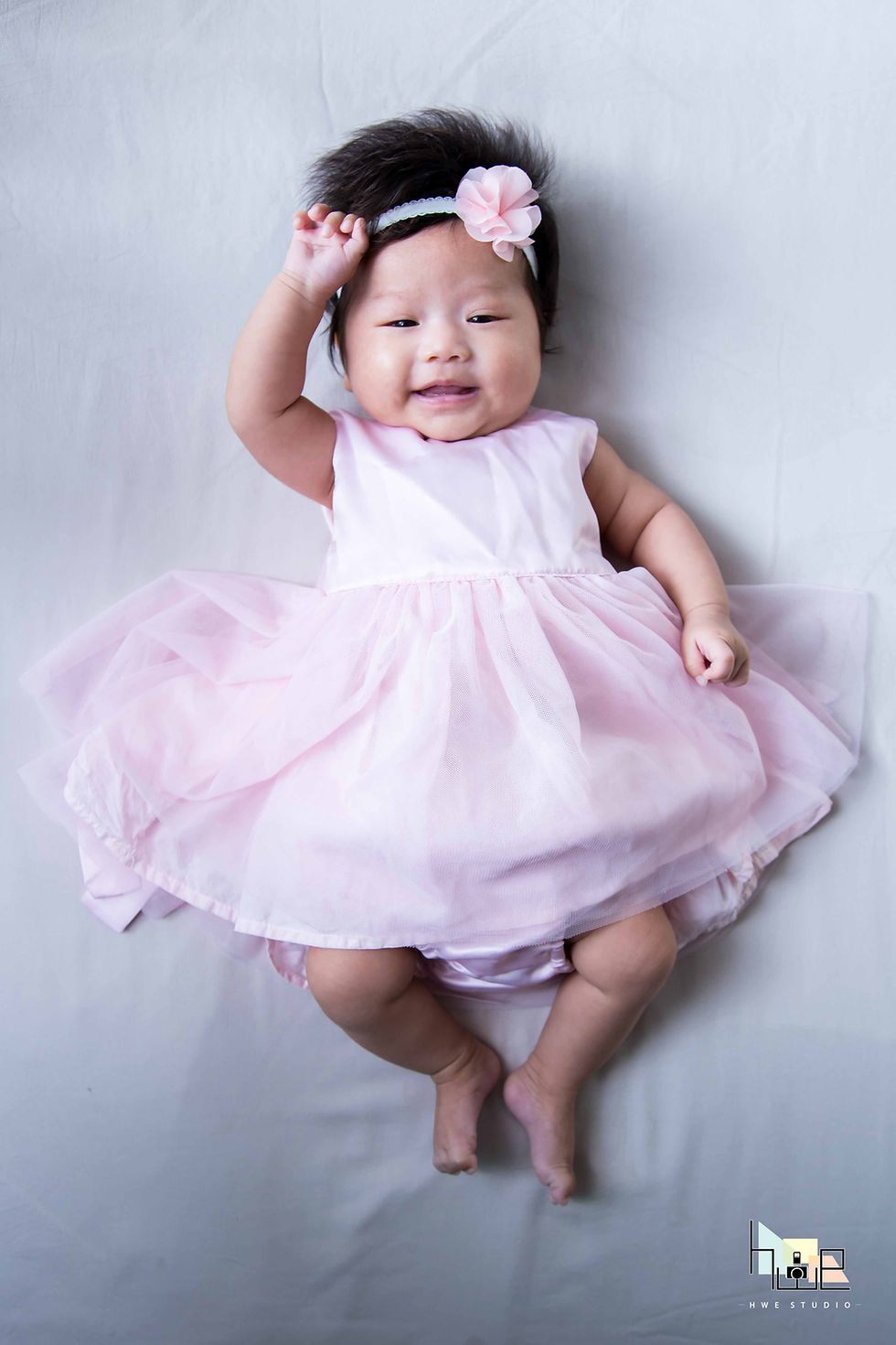 Baby Photography