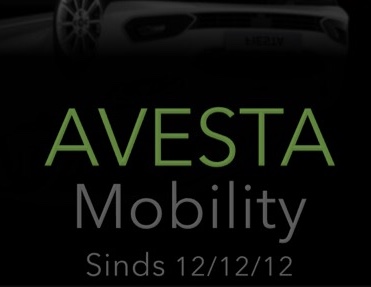Foto van schrijver: Avesta Mobility