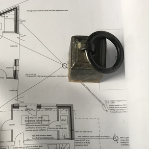 5 design decisions to make a Historical Building Consultant Happy