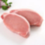 5lb Pork Loin Steaks
