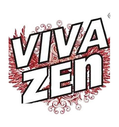 Viva Zen Logo