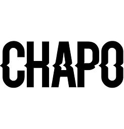 Chapo Logo