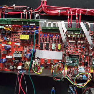 Fire Alarm System Install