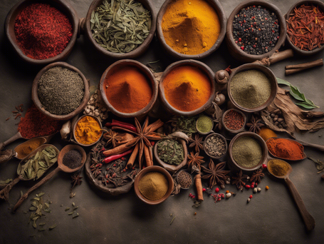 Experience Authentic Indian Flavors with Vijara Products