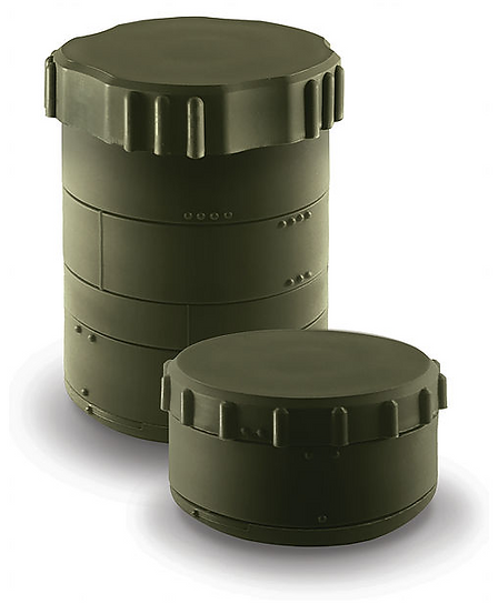 The Herb Grinder