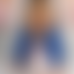 Girl celebrant posing with her monkey/Jungle theme cake.